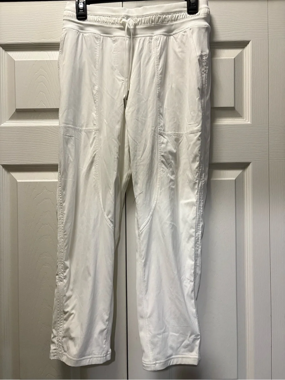 Lululemon capri crop pants